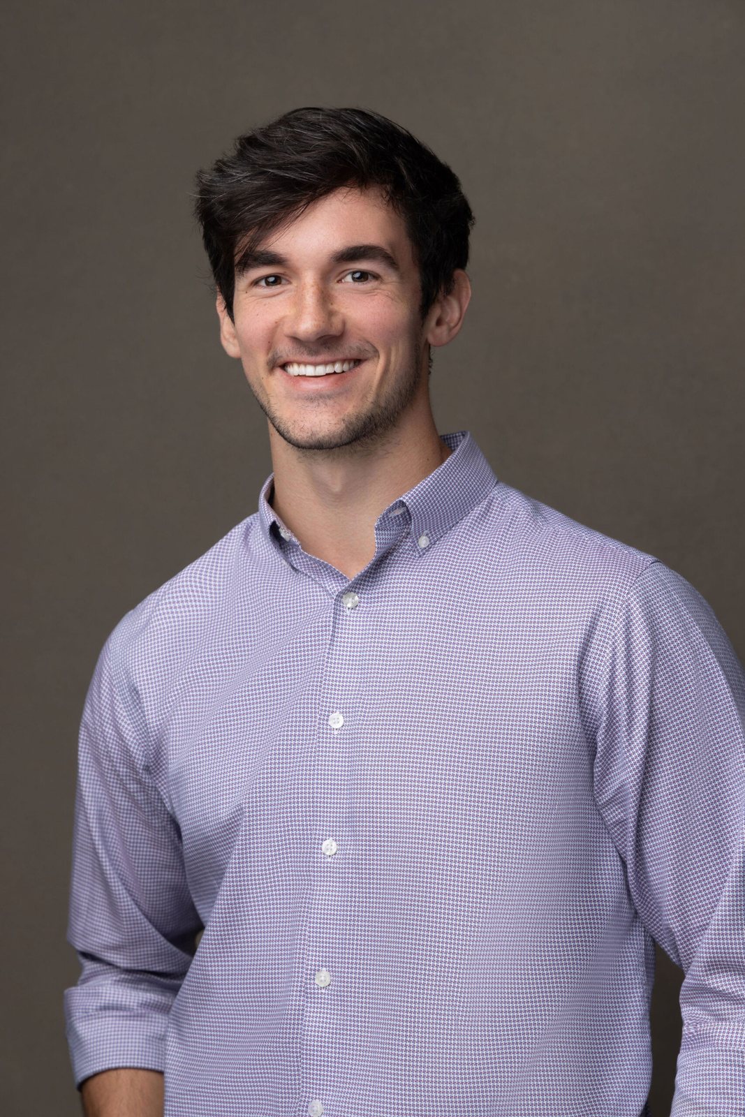 Justin Wiley, President of Glass Restoration International